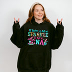 It Takes A Lot Of Sparkles To Be A CNA Design - CNA Unisex Crewneck T-Shirt Sweatshirt Hoodie