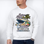 Spring Break Cruise 2025 - Vacation Unisex Crewneck T-Shirt Sweatshirt Hoodie