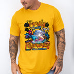 Family Cruise 2025 Making Memories For A Lifetime Colorful - Vacation Unisex Crewneck T-Shirt Sweatshirt Hoodie