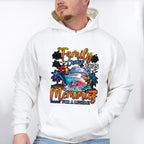 Family Cruise 2025 Making Memories For A Lifetime Colorful - Vacation Unisex Crewneck T-Shirt Sweatshirt Hoodie