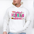 Certified Nursing Assistant - CNA Unisex Crewneck T-Shirt Sweatshirt Hoodie