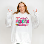 Certified Nursing Assistant - CNA Unisex Crewneck T-Shirt Sweatshirt Hoodie