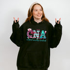 CNA Design - CNA Unisex Crewneck T-Shirt Sweatshirt Hoodie