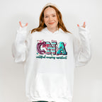 CNA Design - CNA Unisex Crewneck T-Shirt Sweatshirt Hoodie