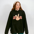 Hip Hop Don't Stop - Easter Day Unisex Crewneck T-Shirt Sweatshirt Hoodie