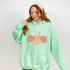 Hip Hop Don't Stop - Easter Day Unisex Crewneck T-Shirt Sweatshirt Hoodie