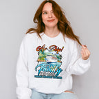 Aw Ship It's A Family Trip 2025 Making Memories Together - Vacation Unisex Crewneck T-Shirt Sweatshirt Hoodie