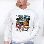 Family Cruise Making Memories Together Anchor Design - Vacation Unisex Crewneck T-Shirt Sweatshirt Hoodie