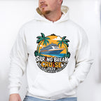 Spring Break Cruise 2025 Making Memories Together - Vacation Unisex Crewneck T-Shirt Sweatshirt Hoodie