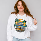Spring Break Cruise 2025 Making Memories Together - Vacation Unisex Crewneck T-Shirt Sweatshirt Hoodie