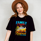 Family Cruise 2025 Blue & Red - Vacation Unisex Crewneck T-Shirt Sweatshirt Hoodie