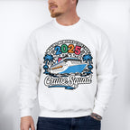 Making Memories Together 2025 Cruise Squad - Vacation Unisex Crewneck T-Shirt Sweatshirt Hoodie