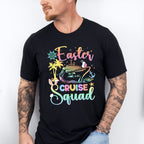 Easter Cruise Squad - Vacation Unisex Crewneck T-Shirt Sweatshirt Hoodie