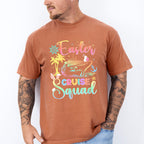 Easter Cruise Squad - Vacation Unisex Crewneck T-Shirt Sweatshirt Hoodie