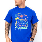 Easter Cruise Squad - Vacation Unisex Crewneck T-Shirt Sweatshirt Hoodie