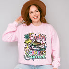 Easter Cruise Squad - Vacation Unisex Crewneck T-Shirt Sweatshirt Hoodie