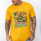 Easter Cruise Squad - Vacation Unisex Crewneck T-Shirt Sweatshirt Hoodie