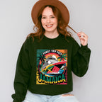 Family Trip 2025 Jamaica - Vacation Unisex Crewneck T-Shirt Sweatshirt Hoodie