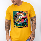 Family Trip 2025 Jamaica - Vacation Unisex Crewneck T-Shirt Sweatshirt Hoodie