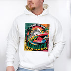 Family Trip 2025 Jamaica - Vacation Unisex Crewneck T-Shirt Sweatshirt Hoodie