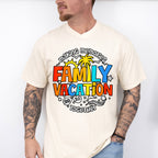 Making Memories Together Family Vacation 2025 - Vacation Unisex Crewneck T-Shirt Sweatshirt Hoodie