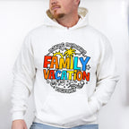 Making Memories Together Family Vacation 2025 - Vacation Unisex Crewneck T-Shirt Sweatshirt Hoodie