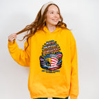 Red White And Cruise 4th Of July Edition - Vacation Unisex Crewneck T-Shirt Sweatshirt Hoodie