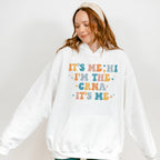 It's Me Hi I'm The CRNA It's Me - CRNA Unisex Crewneck T-Shirt Sweatshirt Hoodie