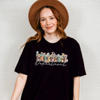 Emergency Department - ER Nurse Unisex Crewneck T-Shirt Sweatshirt Hoodie