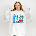 Intensive Care Unit Design - ICU Nurse Unisex Crewneck T-Shirt Sweatshirt Hoodie