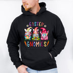 Easter Gnomies - Easter Day Unisex Crewneck T-Shirt Sweatshirt Hoodie