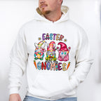 Easter Gnomies - Easter Day Unisex Crewneck T-Shirt Sweatshirt Hoodie