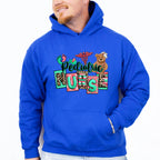 Pediatric Nurse Teddy Bear Design - Pediatric Nurse Unisex Crewneck T-Shirt Sweatshirt Hoodie