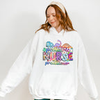 Pediatric Nurse Practitioner Design - Pediatric Nurse Unisex Crewneck T-Shirt Sweatshirt Hoodie