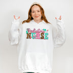 Pediatric Nurse Tiny Elephant Design - Pediatric Nurse Unisex Crewneck T-Shirt Sweatshirt Hoodie