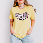 Happy Easter Retro Design - Easter Day Unisex Crewneck T-Shirt Sweatshirt Hoodie