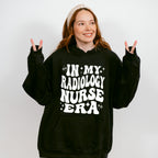 In My Radiology Nurse Era Design - Radiology Unisex Crewneck T-Shirt Sweatshirt Hoodie