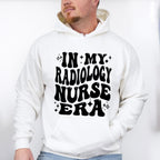 In My Radiology Nurse Era Design - Radiology Unisex Crewneck T-Shirt Sweatshirt Hoodie