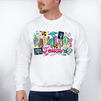 Radiology Teach Design - Radiology Unisex Crewneck T-Shirt Sweatshirt Hoodie