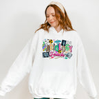 Radiology Teach Design - Radiology Unisex Crewneck T-Shirt Sweatshirt Hoodie