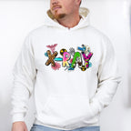 X-Ray Design - Radiology Unisex Crewneck T-Shirt Sweatshirt Hoodie