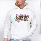 Registered Nurse Sunflower Design - Registered Nurse Unisex Crewneck T-Shirt Sweatshirt Hoodie