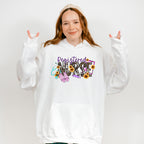 Registered Nurse Sunflower Design - Registered Nurse Unisex Crewneck T-Shirt Sweatshirt Hoodie