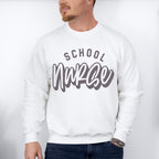 School Nurse Design - School Nurse Unisex Crewneck T-Shirt Sweatshirt Hoodie