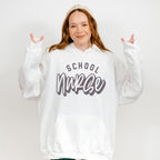 School Nurse Design - School Nurse Unisex Crewneck T-Shirt Sweatshirt Hoodie