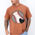 Take Me Out To The Ball Game - Baseball Unisex Crewneck T-Shirt Sweatshirt Hoodie