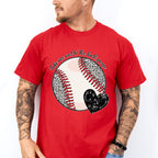 Take Me Out To The Ball Game - Baseball Unisex Crewneck T-Shirt Sweatshirt Hoodie