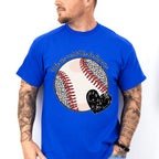 Take Me Out To The Ball Game - Baseball Unisex Crewneck T-Shirt Sweatshirt Hoodie