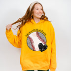 Take Me Out To The Ball Game - Baseball Unisex Crewneck T-Shirt Sweatshirt Hoodie