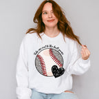 Take Me Out To The Ball Game - Baseball Unisex Crewneck T-Shirt Sweatshirt Hoodie